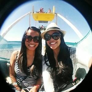 Meet your Posher, Lyrene